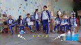 跑男：节目组搞事情！李晨气到上演“黑牛吞粉笔”，太难了