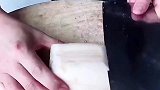 蔬菜的正确切法，你学会了吗？