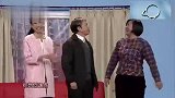 春晚小品：我们家在北京市中心，贾玲问他怎么在河北下车了