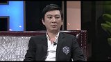 王思聪打败潘玮柏，进百大帅哥榜，网友：买的吧