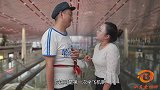 短剧：小伙第一次坐飞机，没想强装镇定却还是露出破绽，太逗了