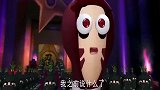果宝特攻：认贼作父竟然变魔术糊弄东方求败，这魔术变得！