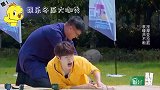 被“正骨”折磨的：陈伟霆骨头咔咔响,魏大勋疼到怀疑人生!
