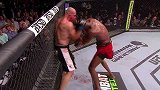 UFC-14年-UFC172：特谢拉自战解说战败历程-专题
