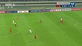 世界杯-18年-预选赛-A组-第2轮-第70分钟射门 张稀哲写意妙传梅西附体 武球王门前葬送良机-花絮