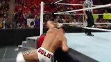 WWE-14年-RAW第1103期：博达拉斯迎接最强挑战巨人卡里-花絮