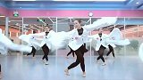 万籁听吹奏，支颐听秋水问蜉蝣～西安三阶教练班考核～唯美水袖