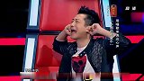 为了这小姐姐，刘欢不惜放“大招”，气得那英直搅和！