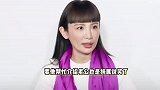魏如萱谈感情现状，回应要周兴哲帮找老公，称担心儿子是否喜欢