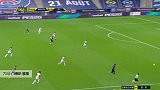 门德斯 法联杯 2019/2020 巴黎圣日耳曼 VS 里昂 精彩集锦