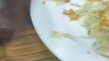男子点特色菜“蚂蚁鸡蛋”上菜发现是真蚂蚁，“做得挺好吃的老板说大补”