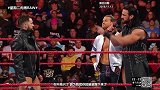 WWE-18年-WWE RAW第1329期（中文字幕）-全场