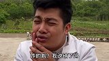 袁婆婆戏弄孙子——来来来，最后一次，说对了我给你四百