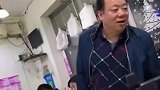 今天我来挑战超大份的鳗鱼饭，交作业喽！