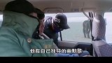 陈飞宇父子间的一跪一坐，是尊卑还是温馨？ 陈飞宇  陈凯歌