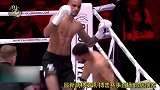 泰拳新一代王者就是如此凶悍，一击直接KO对手！