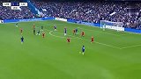 传奇赛-利物浦传奇1-0切尔西传奇 巴贝尔制胜阿扎尔登场