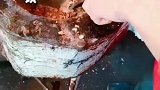 怪不得这种肉夹馍好吃，原来有秘方啊！