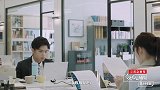 薛俊杰郭旭严格防守，小李晨委屈控诉他们太小气
