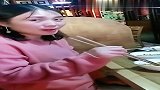 网恋三年的重庆小姐姐今天见面了,长成这样,我该继续下去吗?