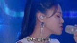 听惯了梦然唱伤感歌曲，换个曲风照样惊艳全场