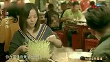 锋味：不愧是女神从小就这么优秀，张靓颖3岁就自己煮八宝粥!