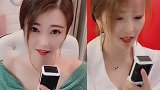 疯狂女歌手唱《望爱却步》《逆流成河》人美歌甜，太好听了！