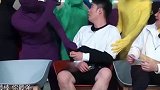 陈赫参加奔跑侠选拔，被导演组组操作吓到语言系统掉线