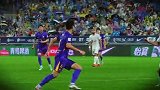 MATCH DAY天津津门虎2-0大连英博