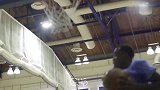 篮球-17年-火箭球员现身UCLA球馆训练 哈登和保罗这变向谁更风骚-专题
