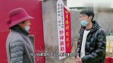 #流浪狗 救助站大姐说，起初她并不想让别人知道她，只是太难了