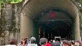 816地下核工程，当年6万人与外界断绝联系，在里面挖了17年
