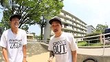 死飞-14年-NORIDAORE TOUR 2014 日本动作死飞-专题