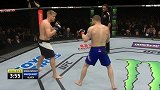 UFC-17年-UFC ON FOX 23副赛：中量级马夸特vs阿尔维-全场