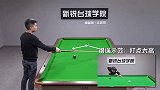 三级课程走位训练,中低杆斯登走位