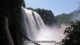 曾经最神奇的瀑布，下雨天出现“新娘”，揭示后成旅游胜地