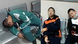 邯郸一学校部分学生发烧腹泻 官方：收治住院学生36人