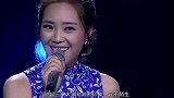 云朵唱响《巴尔楚克》，云端音果然名不虚传，歌声优雅余音悦耳