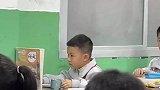 明明只是看书而已，怎么看出来气质了