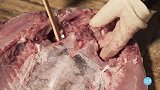 杭州土特产青鱼干，农家自制风味好吃到停不下来