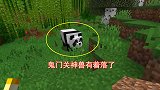 1.16联机72：回家途中我发现熊猫，鬼门关神兽有着落