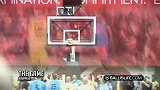 街球-13年-拳王Floyd MayWeather和饶舌歌手The Game Tyga等齐聚第九届名人篮球赛-专题