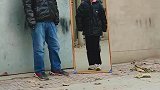 见证奇迹了，给生活找点乐子