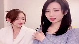 小姐姐，你俩继续“互相伤害”呀，我还没看够了！