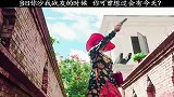 敢动我战友，即便你逃到天边我也会让你付出代价