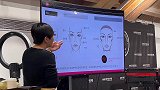 精致男孩学彩妆的第三天