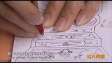 15天才能做一盏纸花灯，轻巧、美观！