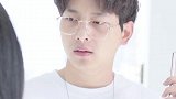 跟暗恋对象开玩笑谁知道他直男癌又犯了