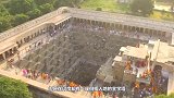 世界上最脏的井，却养活了印度30万人口，在当地被奉为圣井