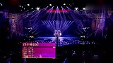 张靓颖舞台再唱《终于等到你》，嗓音太有味道